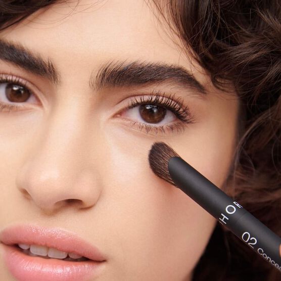 NEW CLASSIC BRUSH VEGAN BRUSH-24 - 02